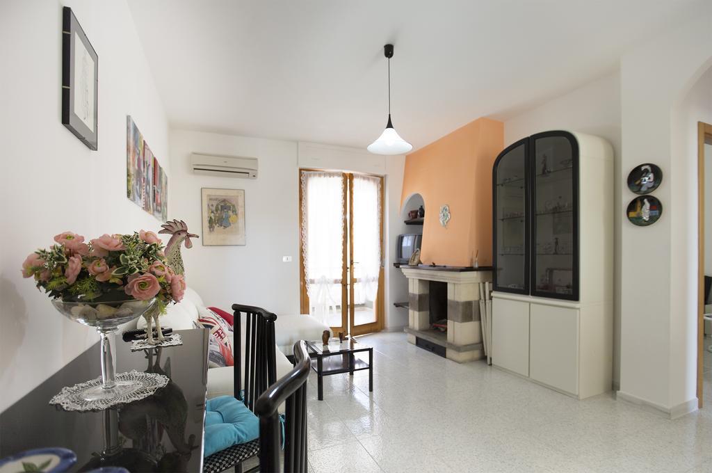 Apartamento Casa Baleari 28C Alguer Exterior foto