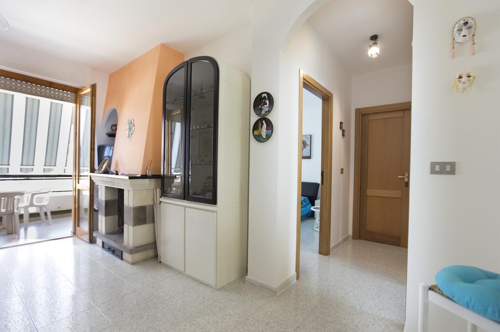Apartamento Casa Baleari 28C Alguer Exterior foto