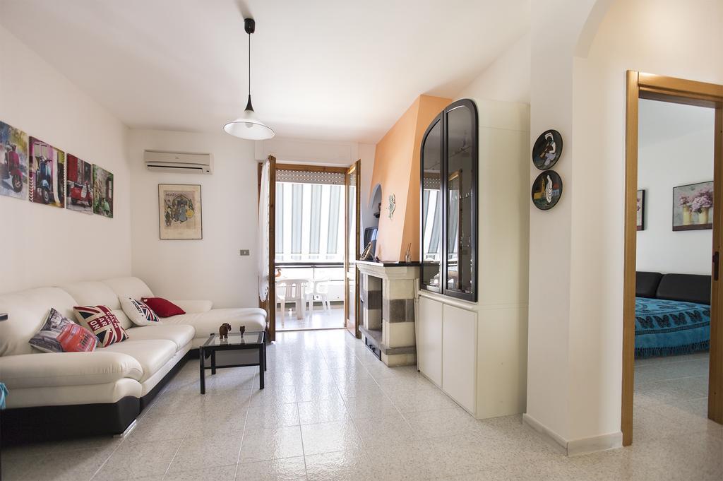 Apartamento Casa Baleari 28C Alguer Exterior foto