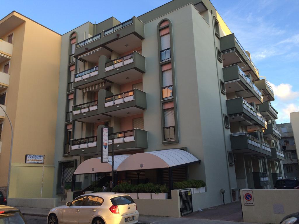 Apartamento Casa Baleari 28C Alguer Exterior foto