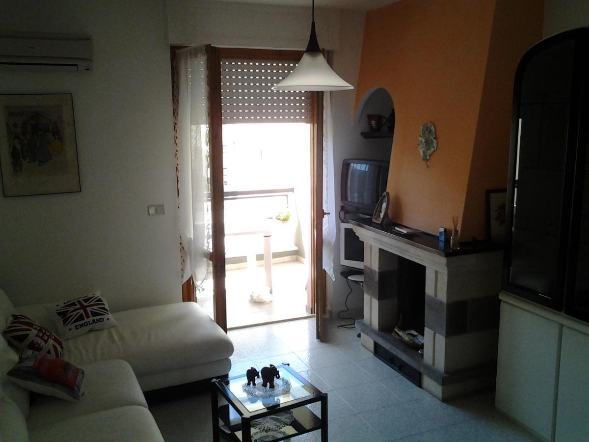 Apartamento Casa Baleari 28C Alguer Exterior foto